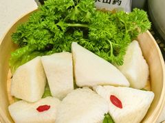 -煲王粤菜餐厅(中侨中心店)