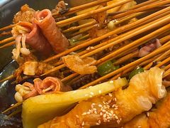 -七串串(无锡总店)