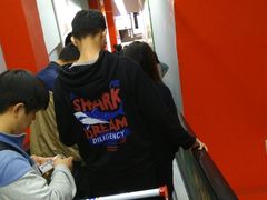 -家乐福(川沙店)