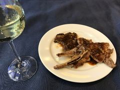 -鹭江潮餐厅•福建菜(鹭江佲家酒店)