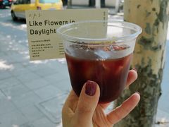 -O.P.S. CAFE