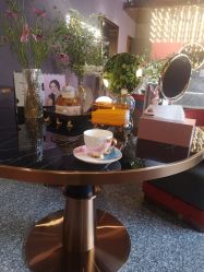 -花隐·美芙炫海菲秀皮肤管理中心