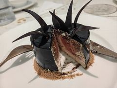 -大树餐厅(环球港店)