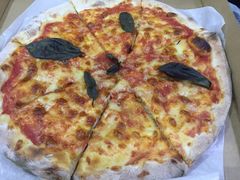-Gather pizza