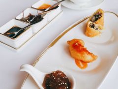 -金轩中餐厅 Jin Xuan(浦东丽思卡尔顿酒店)