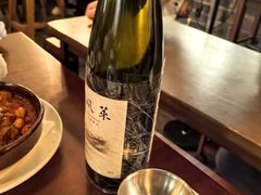 -羽深肉铺 Steak & Wine