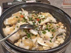 -尖沙咀大酒楼(罗村店·粤菜海鲜·宴会聚餐)