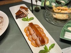-晟永興烤鸭店(五道口店)