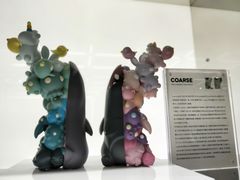 -泡泡玛特POPMART(侨福芳草地店)