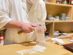 -镹·鱼料理  国产鱼使用店