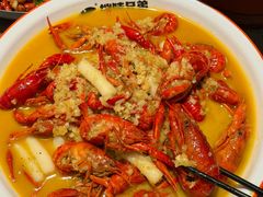 -拙味兄弟·活龙虾·旗舰店(环城西路店)