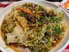 西贝面筋-西贝莜面村(金隅嘉品mall店)