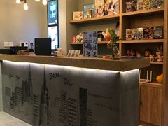 -谜·沉浸侦探剧本杀推理馆(静安店)