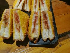 果酱面包-冰城串吧(隆昌路店)
