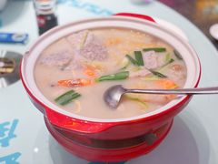 八闽大杂烩-王庄阿咪海鲜大排档(象园店)