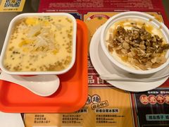 -满记甜品(王府井北京市百货大楼店)