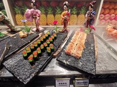 -梨花自助烤肉(天河城店)