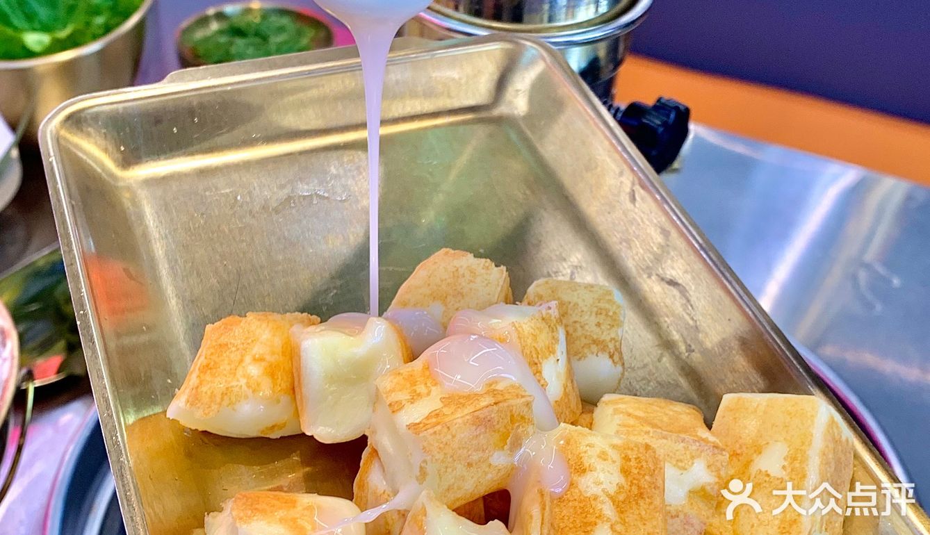 泉州泉州！真的好好吃啊！！……