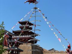 -中国汉城景区