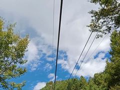 -康定跑马山风景区