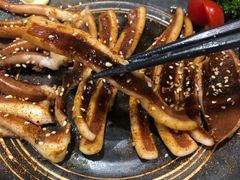 -小川洋风料理(汉街店)