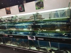 -永辉超市(鲁谷店)