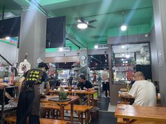 -小辫子羊肉面馆(周东店)