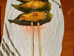 -有喜屋·烧鸟·居酒屋(三钢里店)