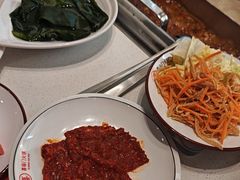 -倍儿红喜临门火锅(文兴路店)