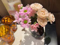 -半秋山西餐厅(巴南万达广场店)