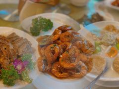 -海江月酒店海鲜酒家(前山店)