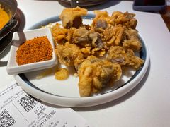 -老天桥蛙炉火锅(姑苏总店)