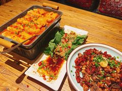 -云之南(八里庄店)