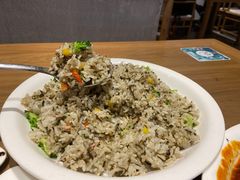 海陆炒饭-枣子树·素食餐厅(普陀山店)