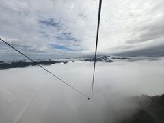 -秦岭天竺山生态文化旅游景区