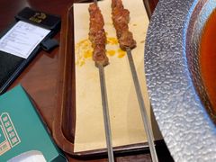 -那拉提之疆·新疆菜(美院店)