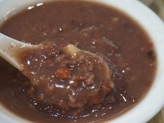 -台北楚楚园馅饼粥(虹桥南丰城店)