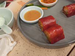 -点都德(中海环宇荟店)