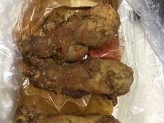 炸琵琶腿-德盛炸鸡腿(大沽南路店)