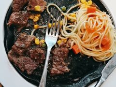 -豪客来牛排(重庆三峡广场步行街1704店)