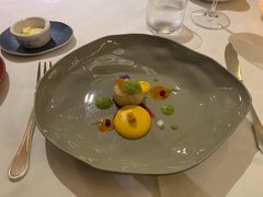 -La Villa French Restaurant