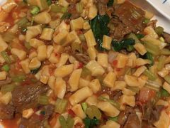 -新疆兵团食府清真(马连道店)