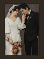 -你好晴天·目的地婚礼