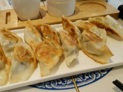 -东方饺子王(大屯路店)