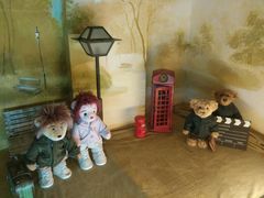 -济州岛泰迪熊博物馆