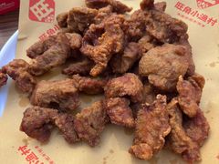 -旺角小渔村(二马路店)