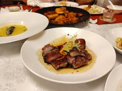 -酌宴府The China Club·广州万富希尔顿酒店(云城东路店)