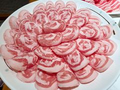 -曲氏老北京铜锅涮肉•火锅(不老街店)