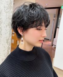 -爱秀造型 T-G