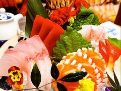 -小山日本料理(兴业太古汇店)